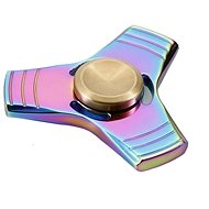 Fidget Spinner Eljet Rainbow Iron - Fidget Spinner