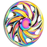 Fidget Spinner Eljet Rainbow Galaxy - Fidget Spinner