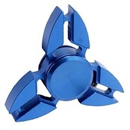 Fidget Spinner Eljet Iron Shuriken Blue - Fidget Spinner