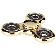 Fidget Spinner Eljet Steel Gold - Fidget Spinner