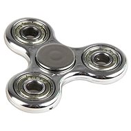 Fidget Spinner Eljet Steel  Silver - Fidget Spinner