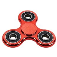 Fidget Spinner Eljet Steel Red - Fidget Spinner