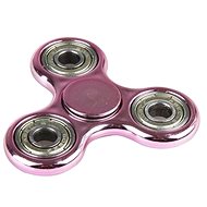 Fidget Spinner Eljet Steel Pink - Fidget Spinner