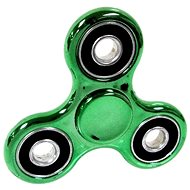 Fidget Spinner Eljet Steel Green - Fidget Spinner