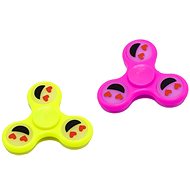 Fidget Spinner Eljet Smiley - Fidget Spinner