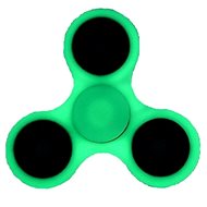 Fidget Spinner Eljet Glowmaster - Fidget Spinner