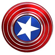 Fidget Spinner Eljet Captain America - Fidget Spinner