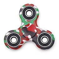 Fidget Spinner Eljet Camo - Fidget Spinner