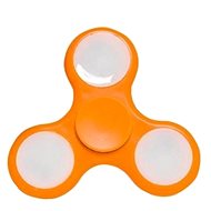 Fidget Spinner Eljet Fancy LED Orange - Fidget Spinner
