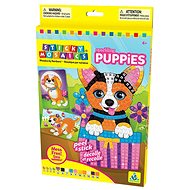 Rappa Mosaic dog - Creative Kit