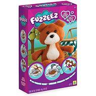 Rappa Bear Fuzzeez - Craft for Kids