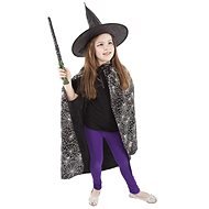 Rappa Carnival Costume cloak + witch hat / Halloween - Costume