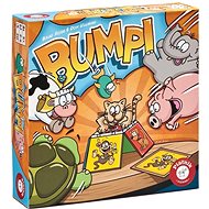 Bumpy - Spoločenská hra