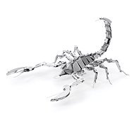 Metal Earth Scorpion - Fém makett