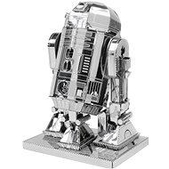 Metal Earth SW R2-D2 - Metal Model