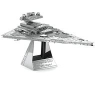 Metal Earth SW Imperial Star Destroyer - Building Set
