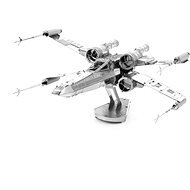 Metal Earth SW X-Wing - Building Set