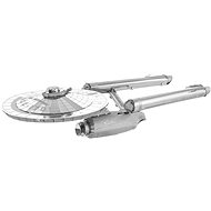 Metal Earth ST USS Enterprise NCC-1701 - Building Set
