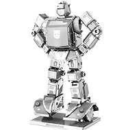 Metal Earth Transformers Bumblebee - Bausatz