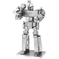Metal Earth Transformers Megatron - Building Set