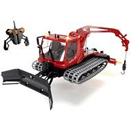 Dickie RC Schneeraupe Pistenbully 600 - RC-Modell