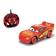 Dickie RC Cars 3 Ultimate Lighting McQueen - Remote Control Car