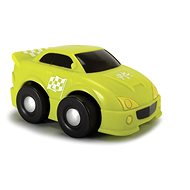 Dickie Auto Happy Mini Squeezy - Toy Car