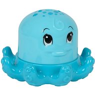 Simba The octagon in the bathtub - Water Toy
