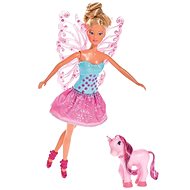 Simba Steffi Víla s křídly - Doll