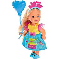 Simba Eve Happy Birthday - Doll