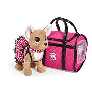 Simba Chichi Love Paris - Soft Toy