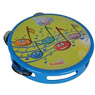 Simba Tamburina - Musical Toy