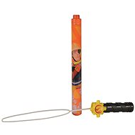 Simba Firefighter Sam Bublifuk Wand - Bubble Maker