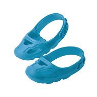 Big Ochrana topánok modrá - Návleky