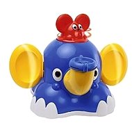 BIG Elephant water accessory - Water Toy