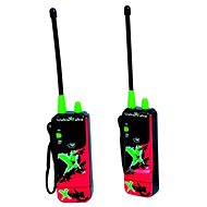 Dickie Walkie Talkie X-Treme - Walkie Talkie