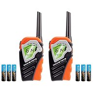 Dickie Walkie Talkie Voice Changer - Walkie Talkie
