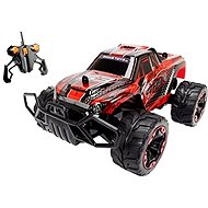 Dickie Red Titan - Remote Control Car