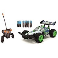 Dickie Dirt Slammer - Remote Control Car