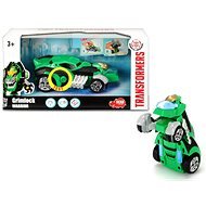 Dickie Transformers Robot Warrior Grimlock - Toy Car