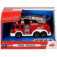 Dickie AS Fire Truck - Toy Car