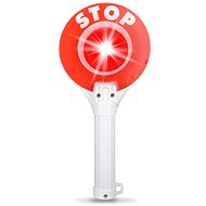 Dickie Toys Stop Sign - Costume Accessory