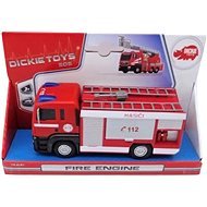 Dickie Fire Truck MAN - Toy Car