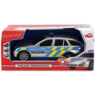 Dickie Police - Toy Car