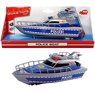 Dickie Ship Police - Ship