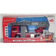 Dickie Fire Truck - Játék autó