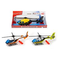 Dickie Helikoptéra záchranářská - Helicopter
