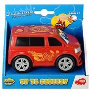 Dickie Happy VW T6 Squeezy - Auto