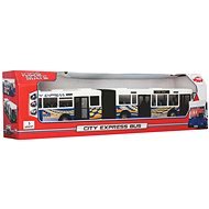 Dickie Autobus City Express 40 cm - Auto