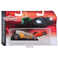 Majorette Vystřelovací rampa - Toy Garage